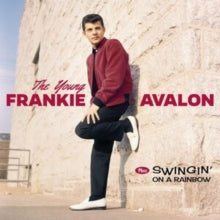 FRANKIE AVALON - YOUNG   SWIN - CD