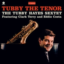 Tubby The Tenor - Vinyl Record