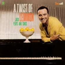 A Twist Of Lemon - New Vinyl Record