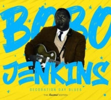 Decoration Day Blues - CD