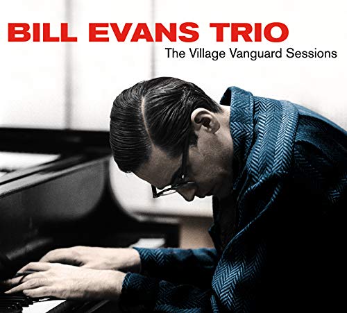 Village Vanguard Sessions - New CD