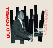 Jazz Giant - CD