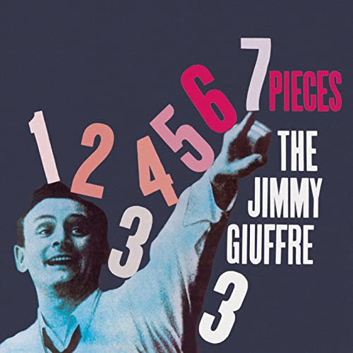 7 Pieces - New CD