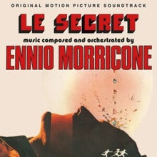 ENNIO MORRICONE - LE SECRET - CD