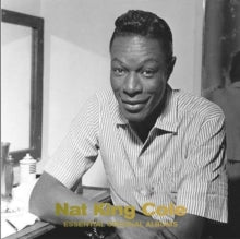 NAT KING COLE - ESSENTIAL ORIGINAL ALBUMS (AFT - CD