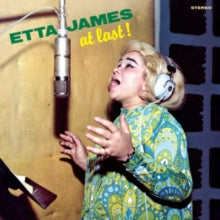 At Last! - Vinyl Record