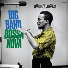 Big Band Bossa Nova - Vinyl Record