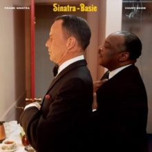 Sinatra - Basie - Vinyl Record