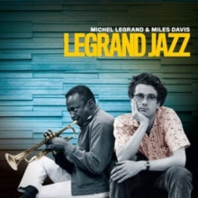 Legrand Jazz +Big Band Plays Richard Rodgers - CD