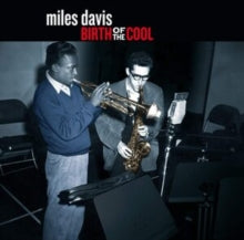 Birth Of The Cool + 9 Bonus Tracks - CD