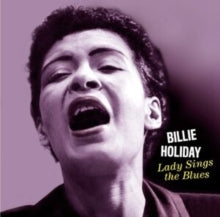 Lady Sings The Blues + Stay With Me - CD