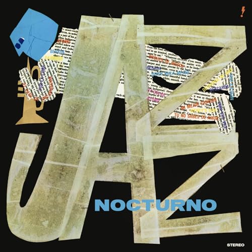 Chucho Valdes - Jazz Nocturno - New Vinyl Record