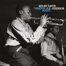 MILES DAVIS & J.J. J - TEMPUS FUGIT - CD