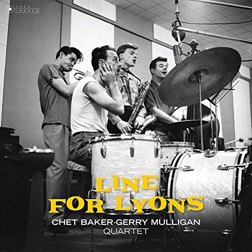 CHET & GERRY MULLI B - LINE FOR LYONS - Vinyl Record