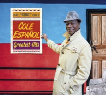 COLE - EN ESPAÑOL - GREATEST HITS (24BIT REMASTER) - cd