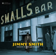 Groovin' At Small's Paradise - Vinyl Record2