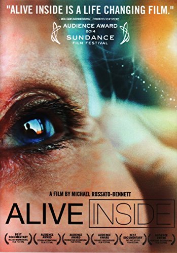 Alive Inside - New DVD