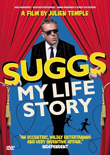 My Life Story - New DVD