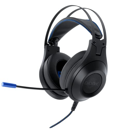 BIONIK - Sirex Gaming Headset For Playstation 5 & Playstation 4 - New