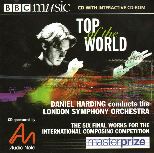 London Symphony Orch - Masterprize: Top Of The World (The Six Final W