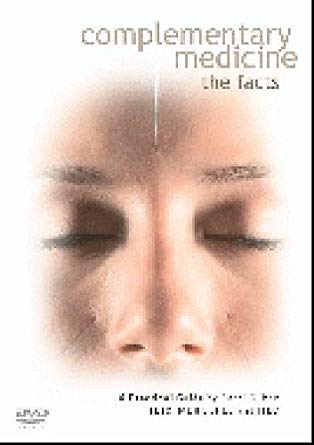 Complementary Medicine: The Facts - New DVD