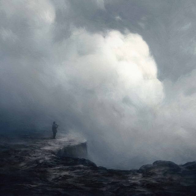 OFDRYKKJA - AFTER THE STORM - Vinyl Record