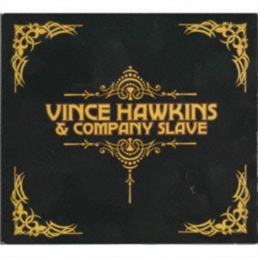 HAWKINS - & COMPANY SLAVE - CD