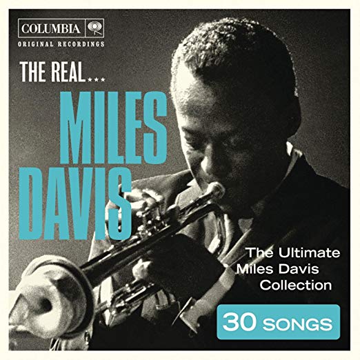 Miles Davis - Real...  (The Ultimate  Collection) - CD