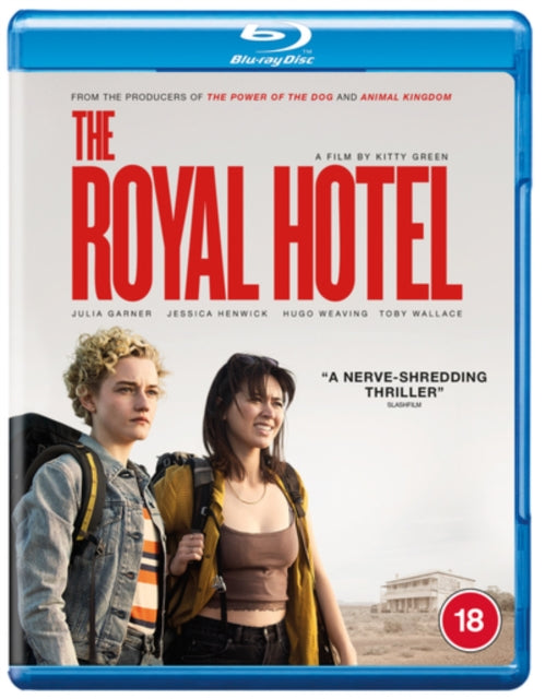 Royal Hotel [Blu-ray - Royal Hotel [Blu-ray] - BluRay