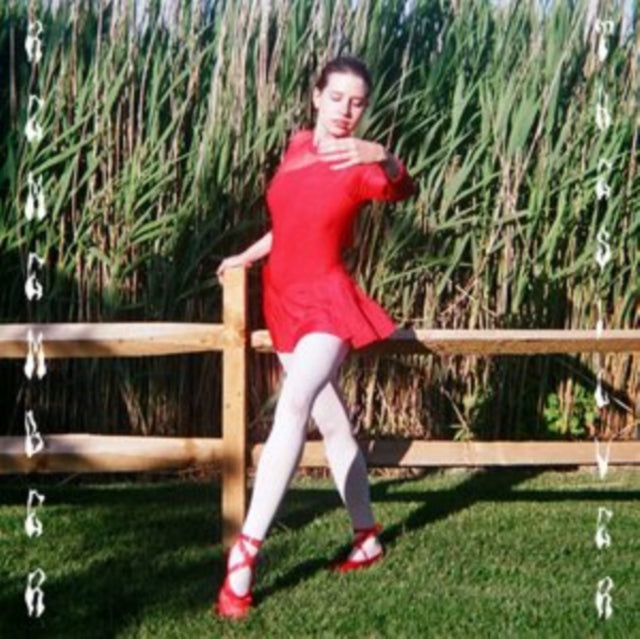 EMILY YACINA - REMEMBER THE SILVER - Vinyl Record VL