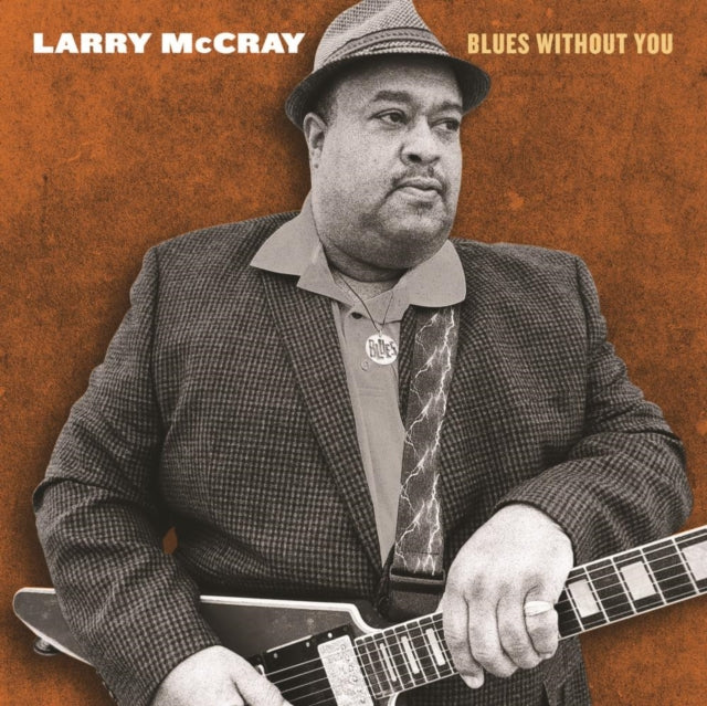 Blues Without You - New CD