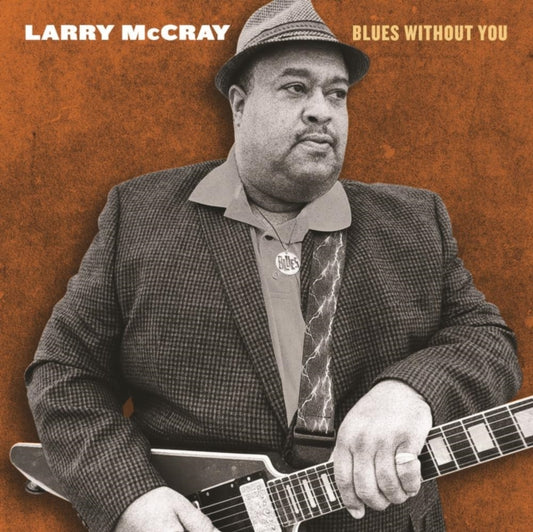 Blues Without You - New CD