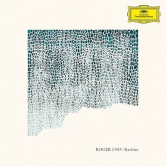 ENO - TURNING YEAR RARITIES - Vinyl Record