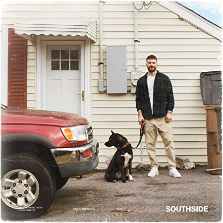 Sam Hunt - SOUTHSIDE - COMPACT DISC