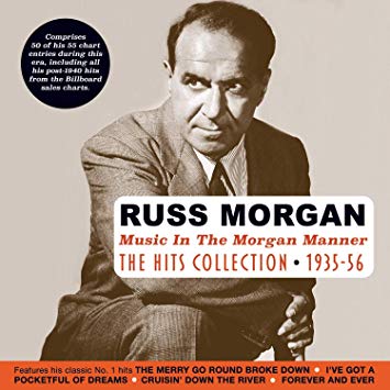 Various Artists - Music in the Morgan Manner - CD