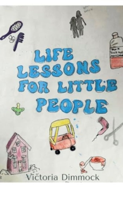 Dimmock - Little Life Lessons for Little People - New paperback or sof