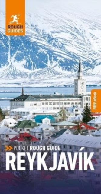 Rough Guides - Pocket Rough Guide Reykjavik: - Paperback