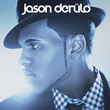 Jason Derulo - Used CD