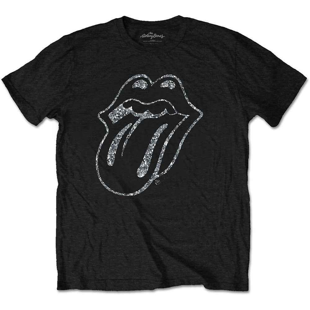 Rolling Stones - tshirt - Unisex - X-Large - Short Sleeves