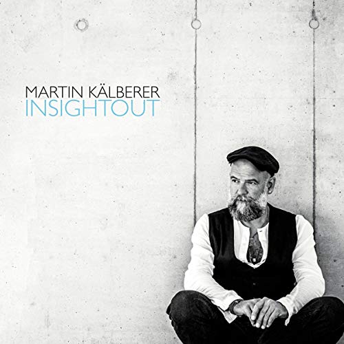InSightOut - Vinyl Record