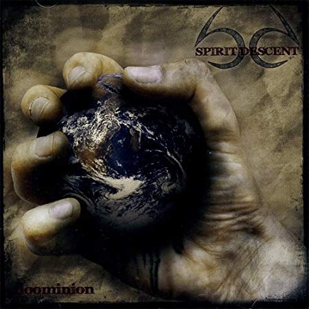 Spirit Descent - Doominion - CD