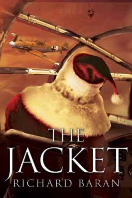 Baran - Jacket - New paperback or softback