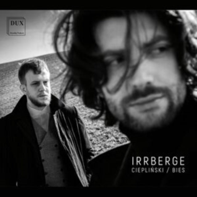 Andrzej Cieplinski - Irrberge - CD