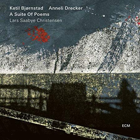 Ketil Bjornstad - A Suite Of Poems - CD