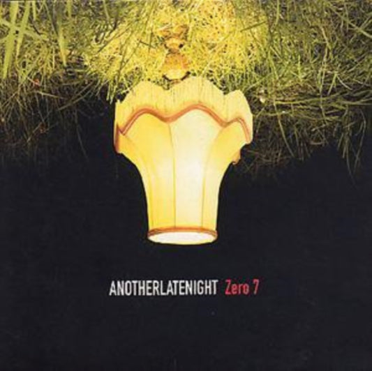 Various Artists - Another Late Night: Zero 7 - CD_CARD