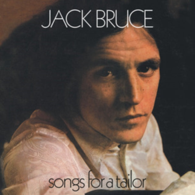 JACK BRUCE - SONGS FOR A TAILOR 2CD/2BLU-RAY DELUXE BOX SET - 2CD