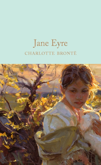 Charlotte Bronte - Jane Eyre - Hardback