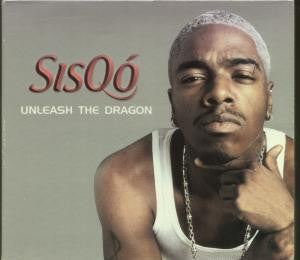Sisqo - Unleash The Dragon - Used CD