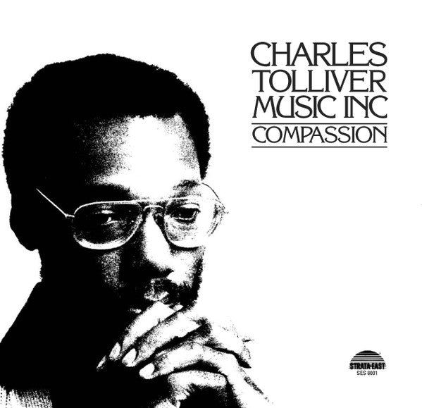 Charles Tolliver - Compassion - Vinyl Record