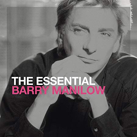 Barry Manilow - Essential - CD